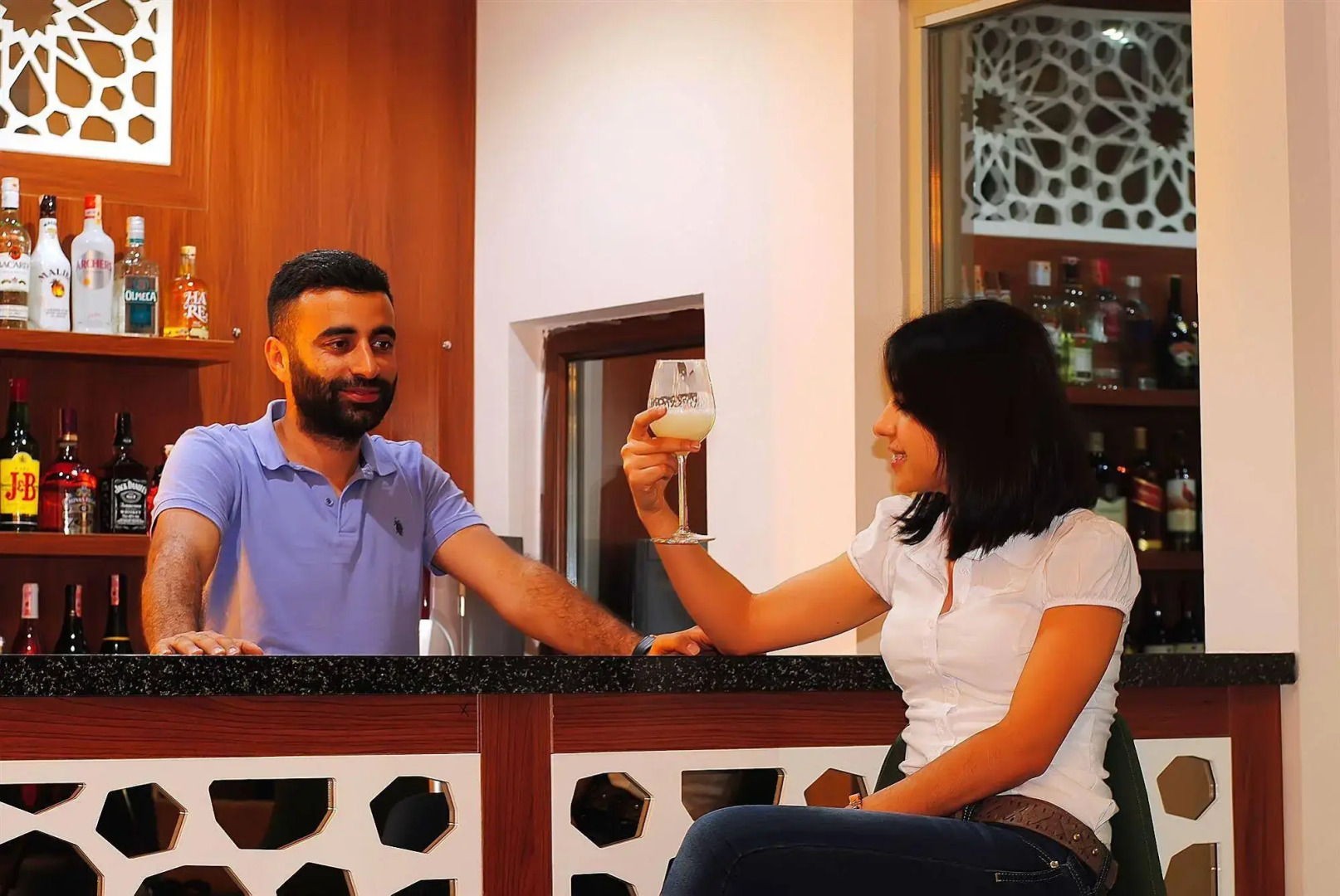 Foto - Malahit Exclusive City Hotel