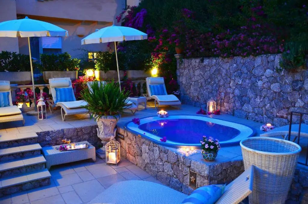 Photo - Villa Taormina