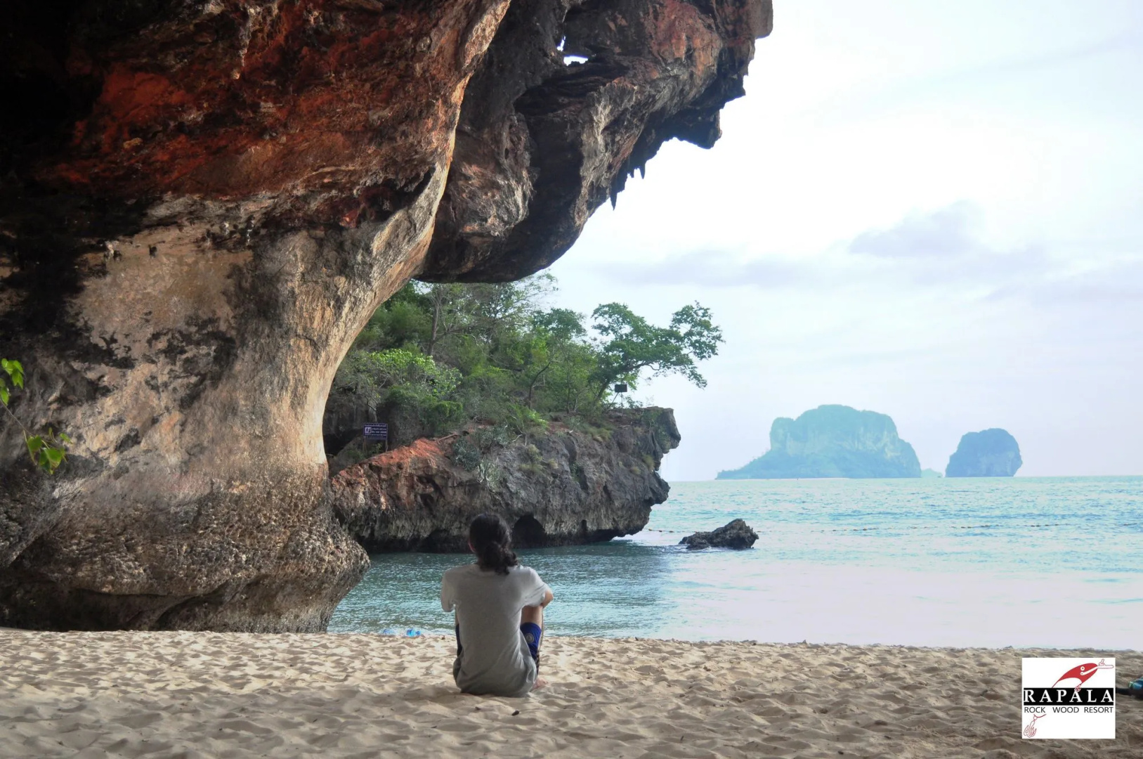 Photo - Rapala Rock Wood Resort- SHA Plus