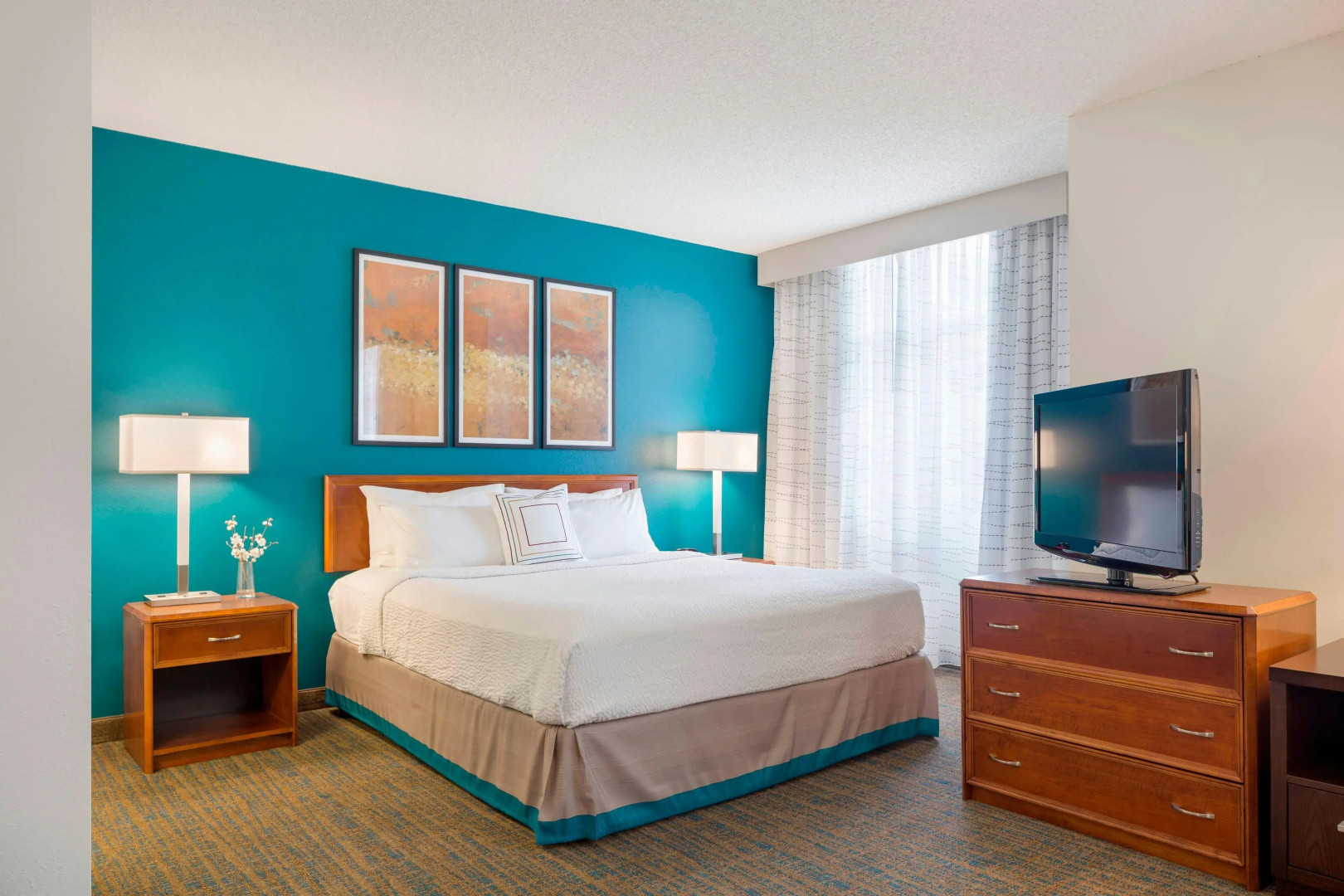Foto - Residence Inn by Marriott Portland Downtown/RiverPlace