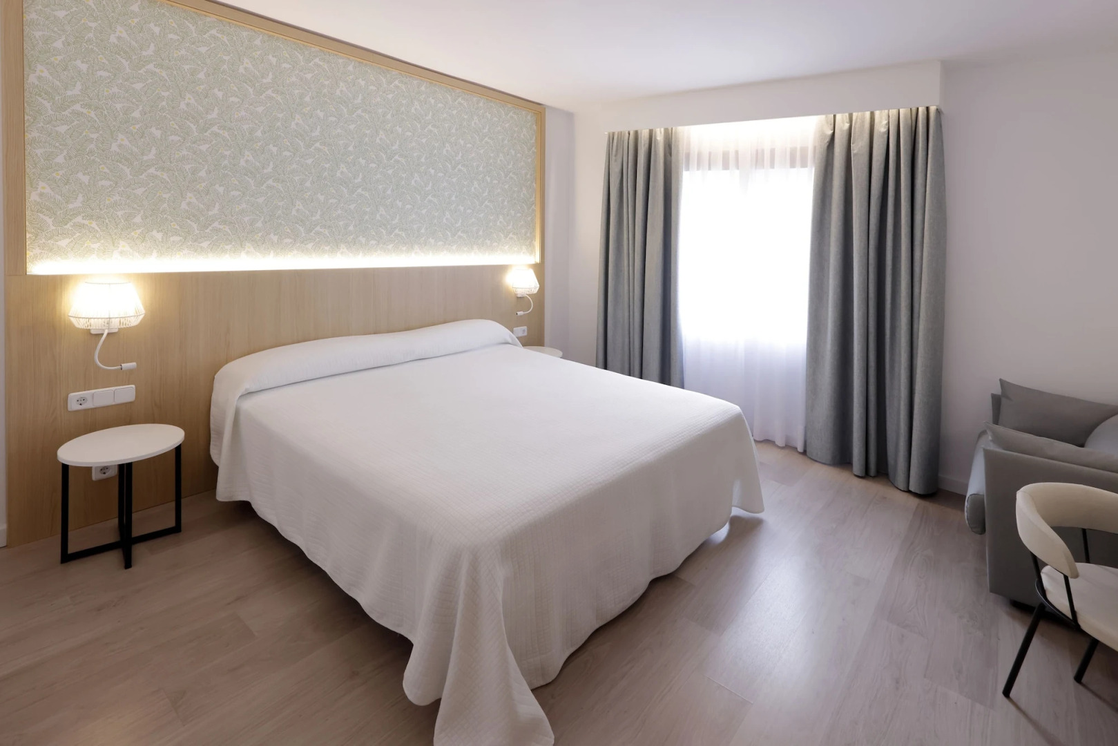 Foto - Sercotel Carlos III