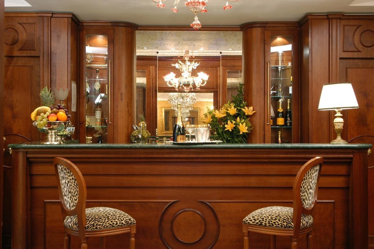 Foto - LH Hotel Andreotti