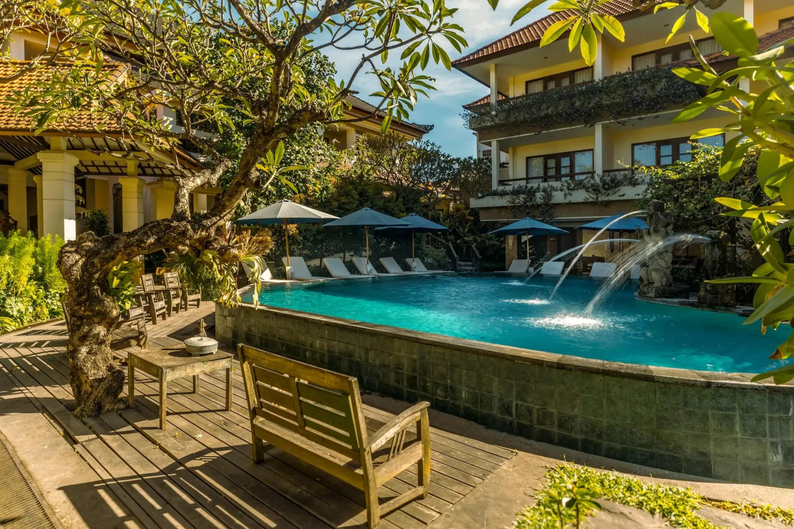 Photo - Sri Phala Resort & Villa