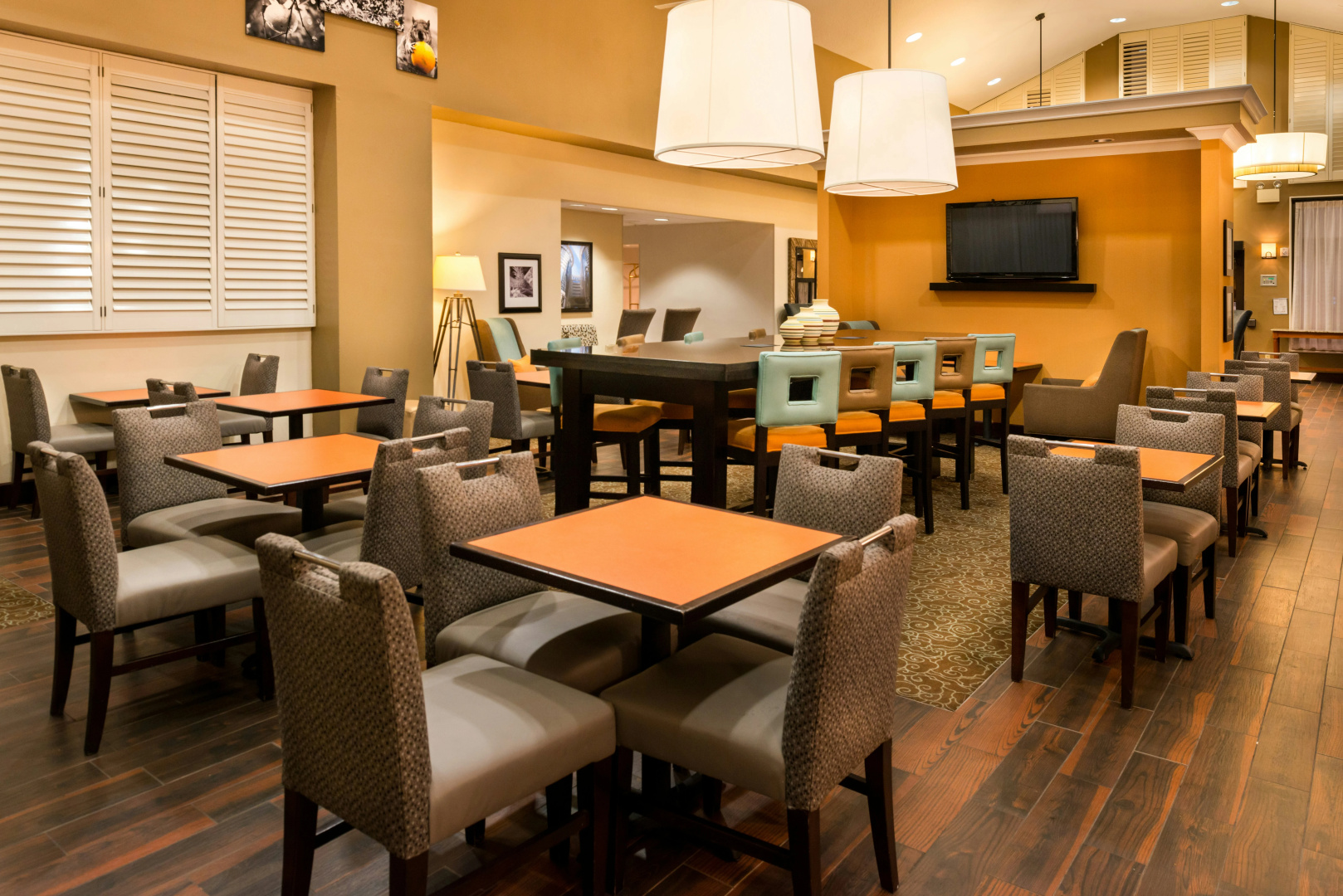 Foto - Hampton Inn & Suites Orlando/East UCF Area