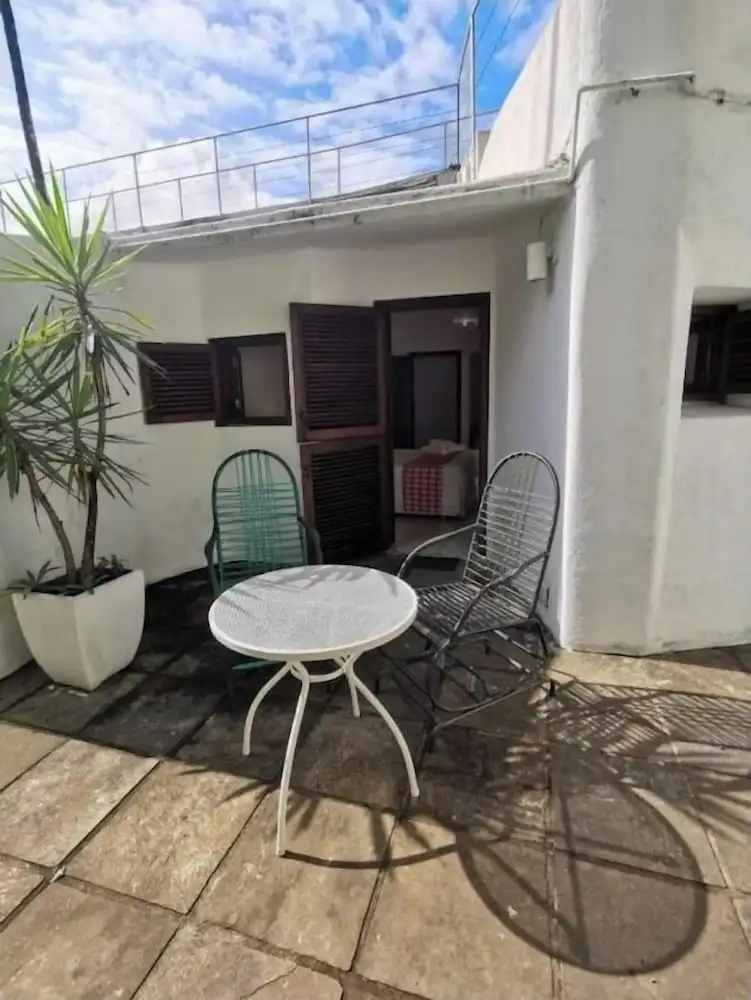 Foto - Les Jardins de Rio Boutique Hotel