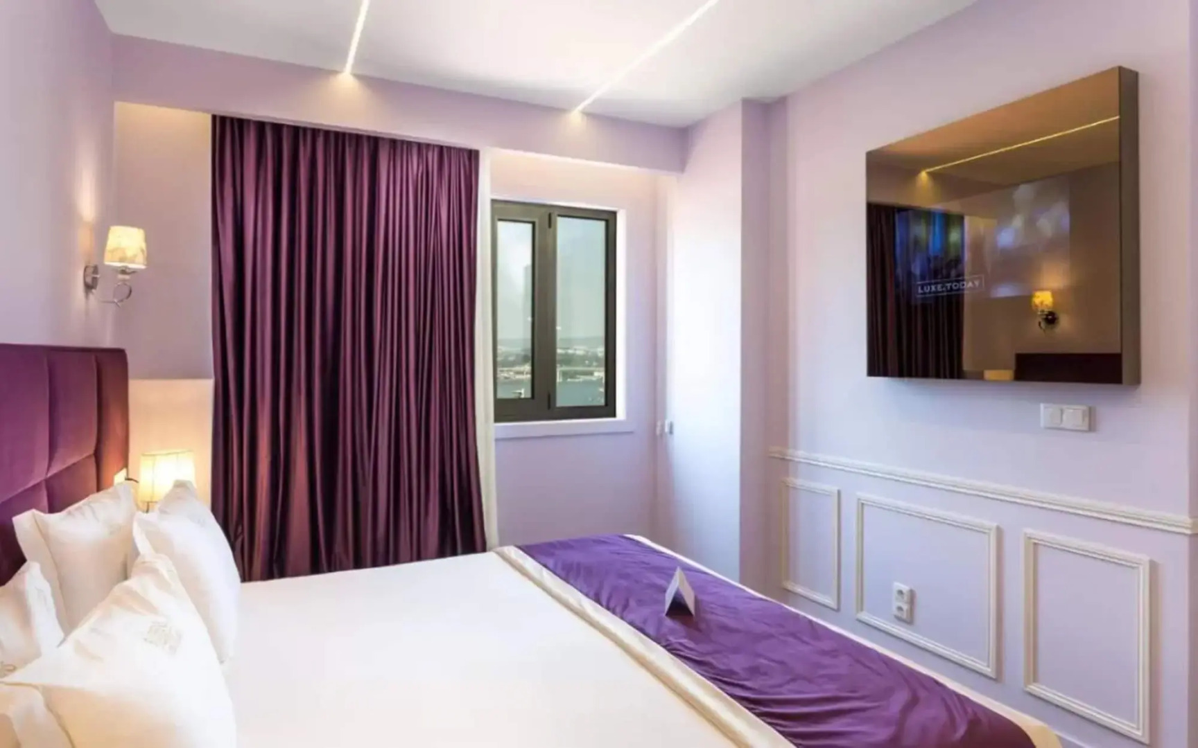 Foto - Rubens Hotels & SPA