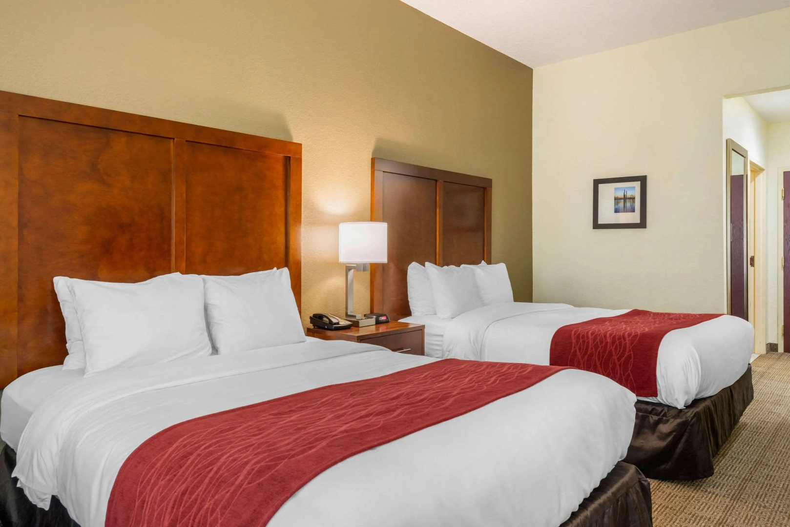 Foto - Comfort Inn & Suites Northeast - Gateway
