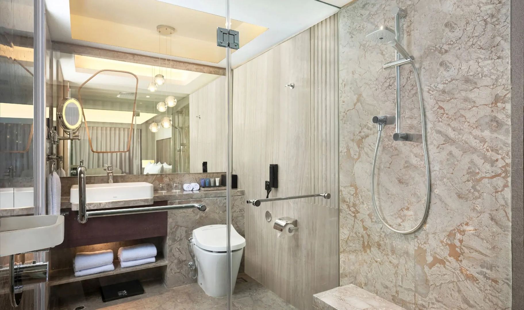 Photo - Sari Pacific Jakarta, Autograph Collection