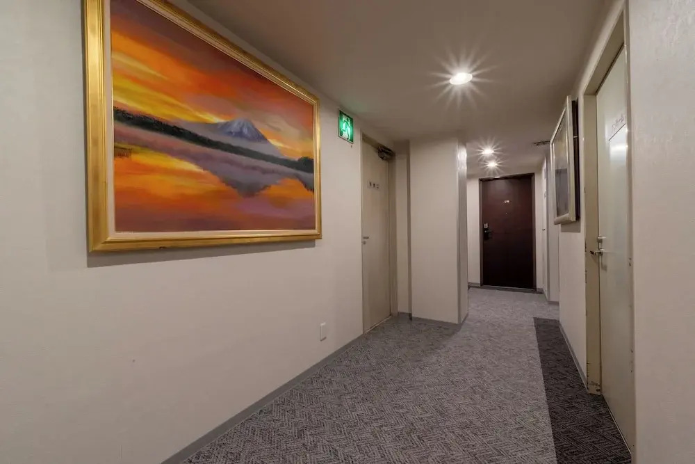 Photo - Plaza In Miyakojima hotel