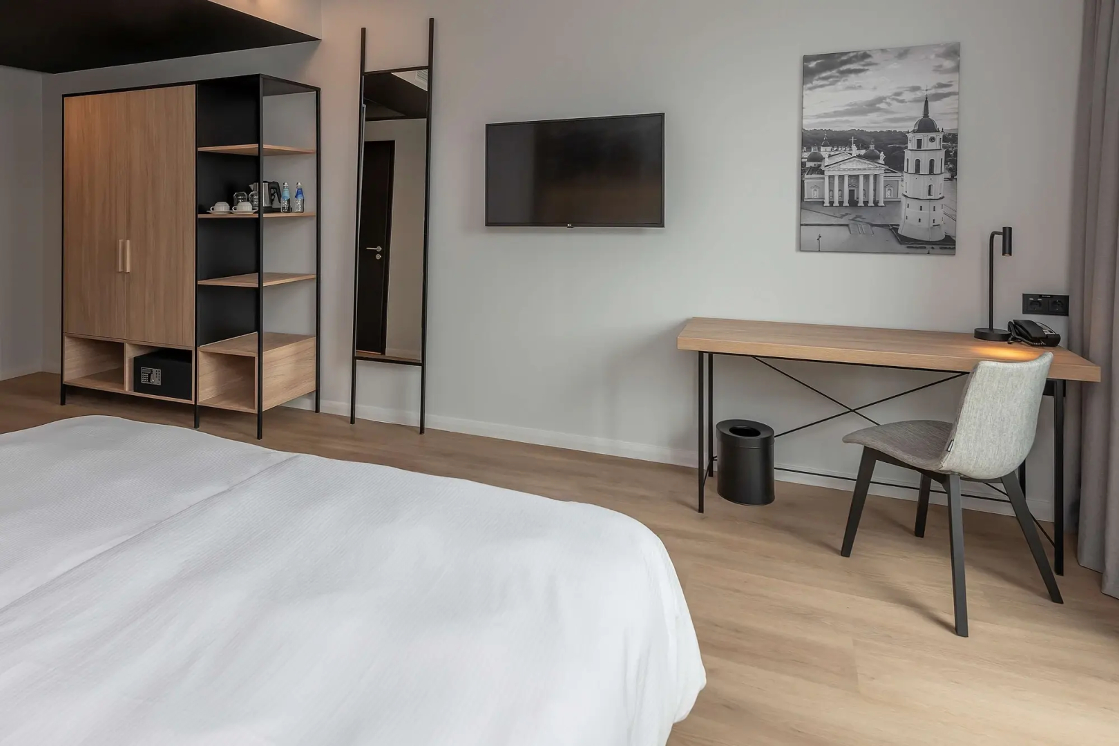 Foto - Park Inn by Radisson Vilnius Airport Hotel & Conference Centre