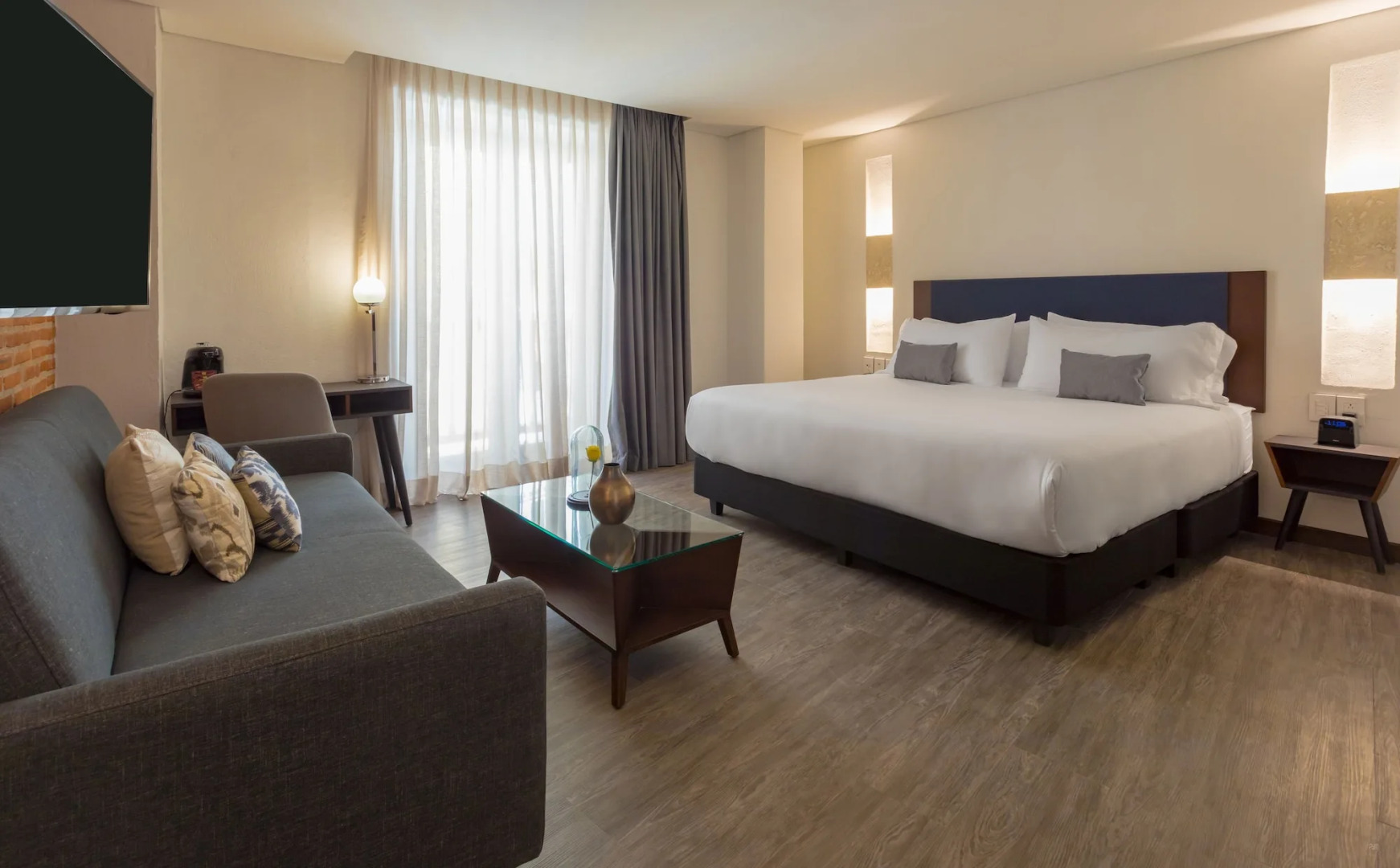 Foto - Hotel Santa Catalina By OxoHotel