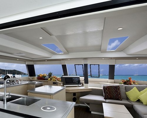 TradeWinds Experience AQUA Sint Maarten, Anguilla and St. Barths, Cole Bay, Saint Martin