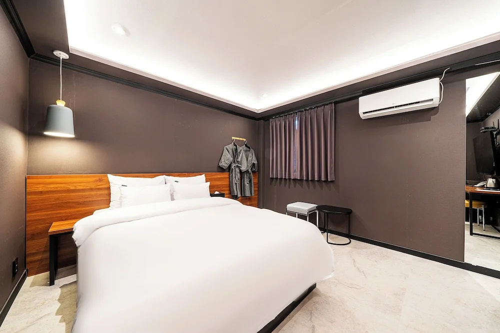 Foto - Hotel May Yongsan