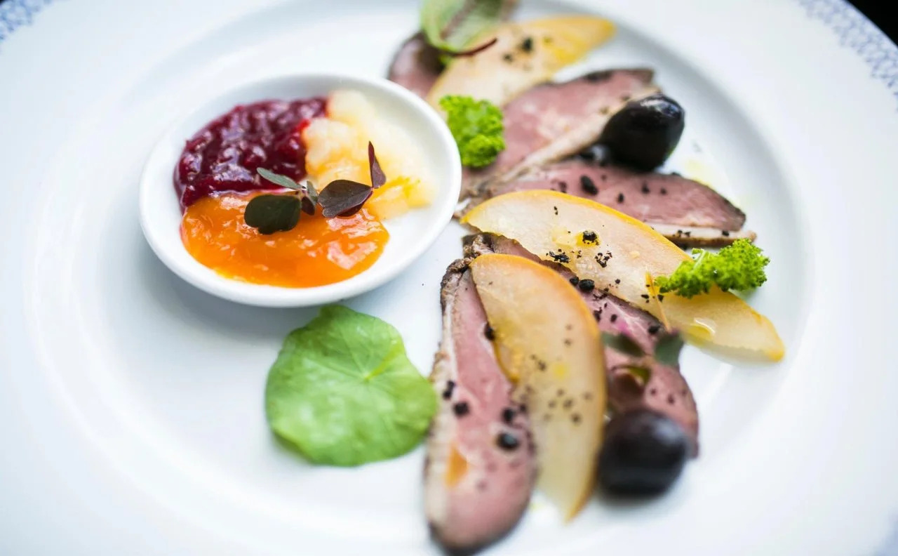 Foto - Sheraton Sopot Hotel