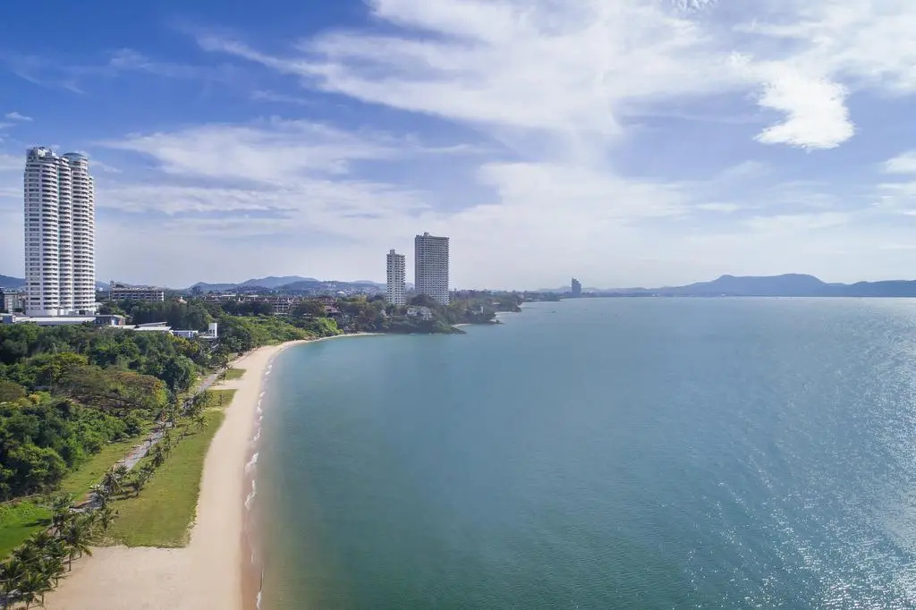 Foto - Seaphere Pattaya Hotel by Elite Suites
