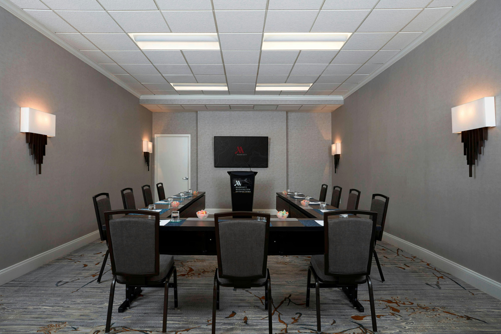 Foto - Washington Marriott Georgetown
