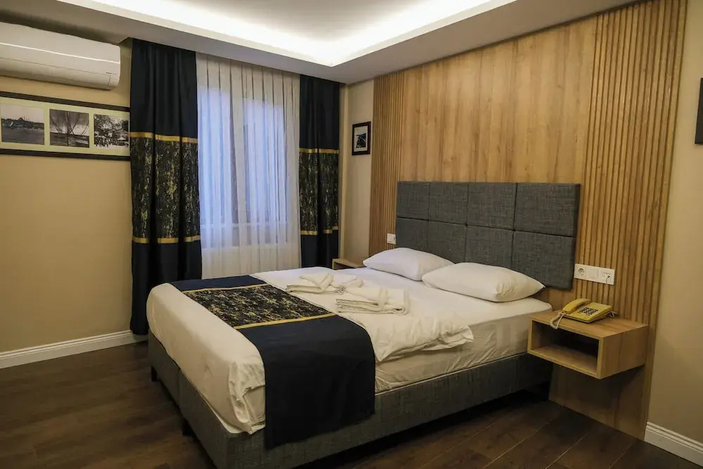 Photo - Hotel Martin