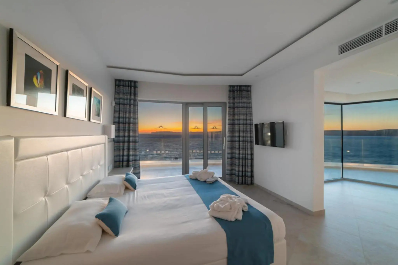 Photo - Ramla Bay Resort