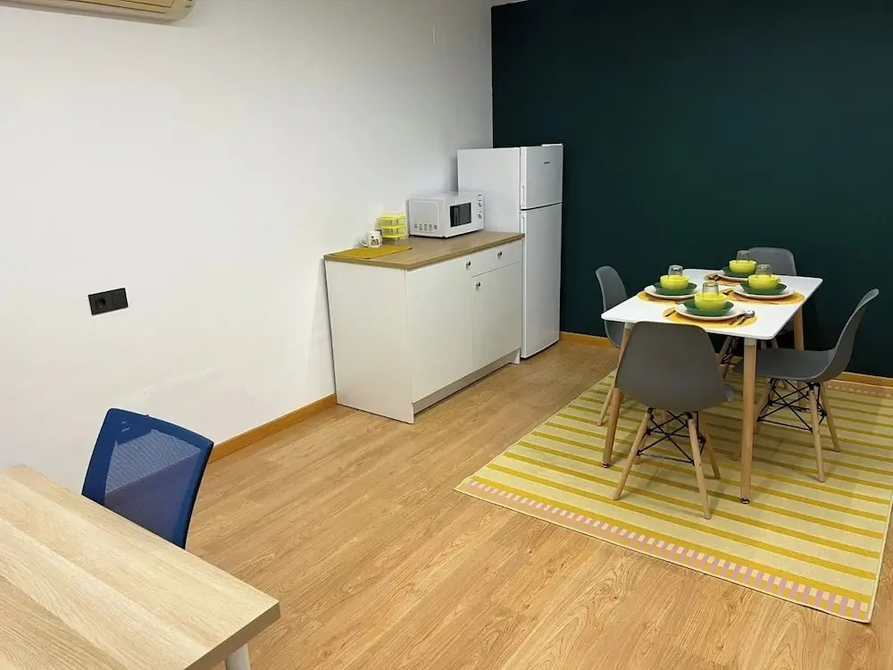 Foto - Modular Suites Alfonso Gómez