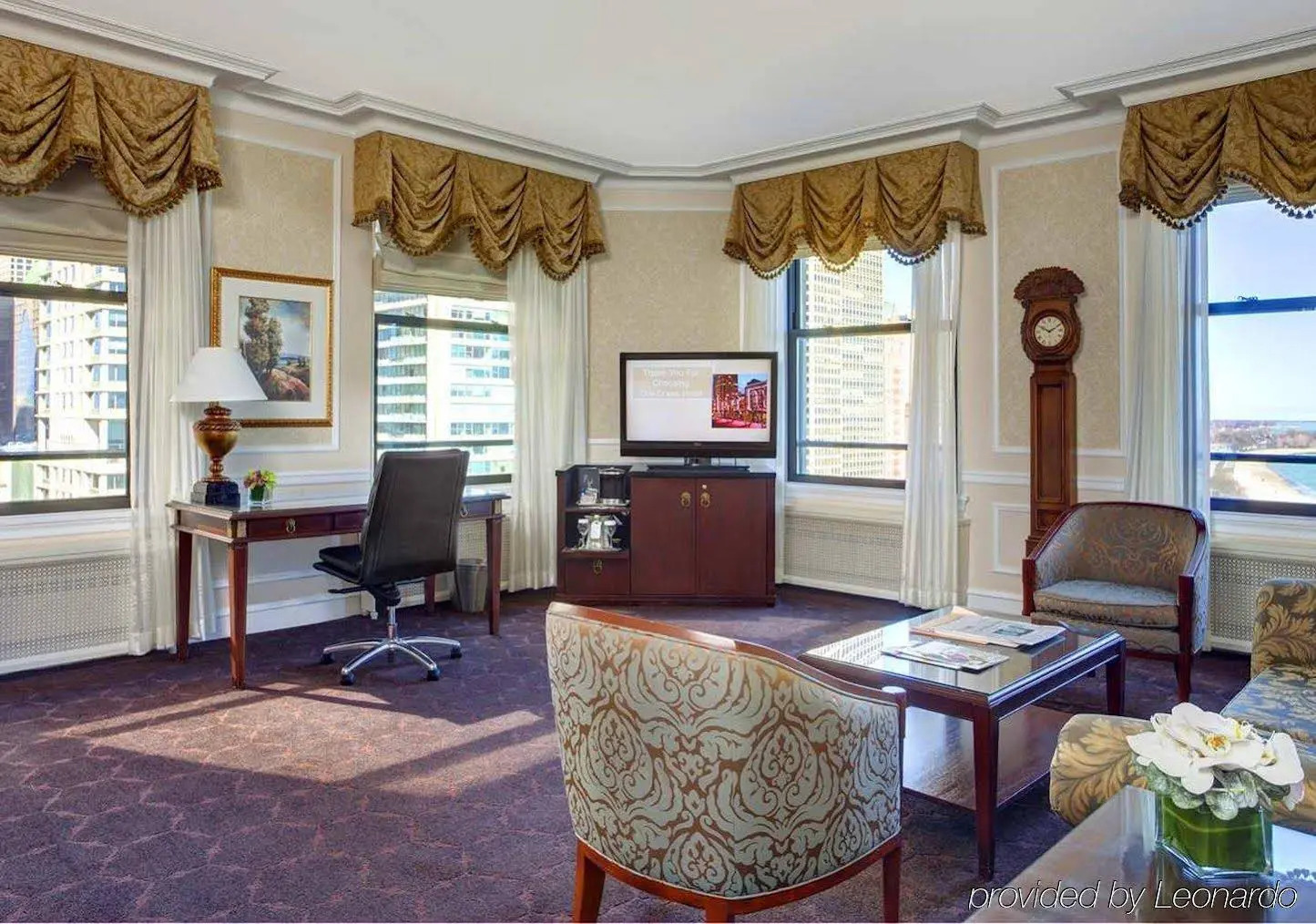 Photo - The Drake Hotel