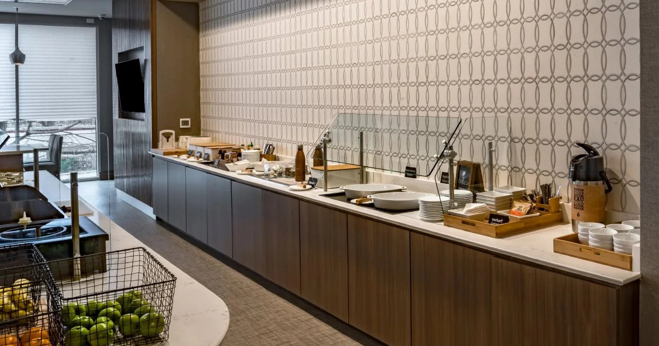 Foto - Element by Marriott Dallas Downtown East