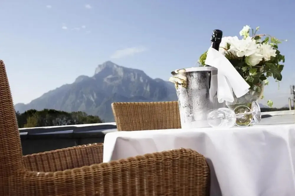 Photo - Amadeo Hotel Schaffenrath