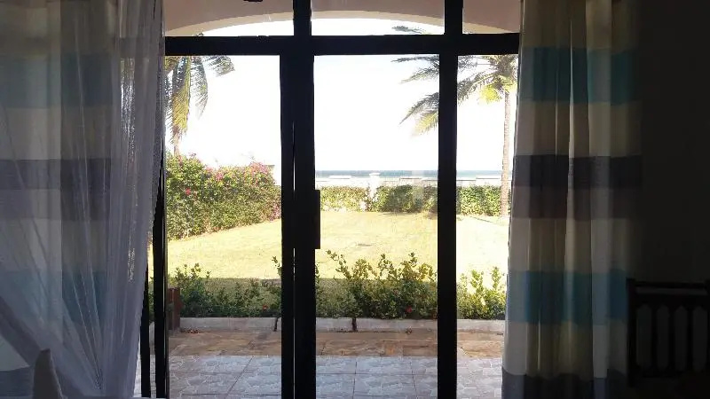 Foto - Kena Beach Villas