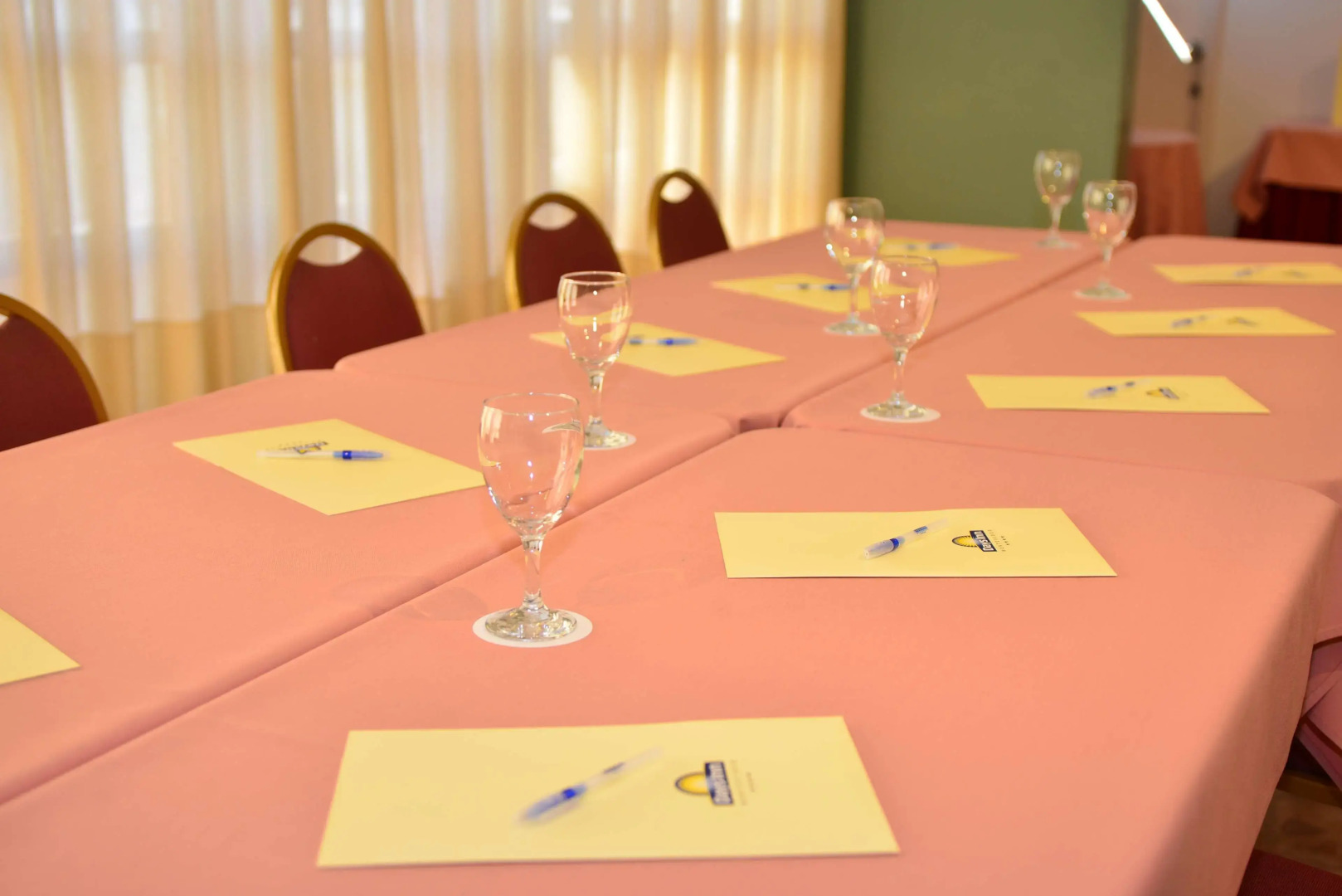 Foto - Alfa Suites - Montevideo