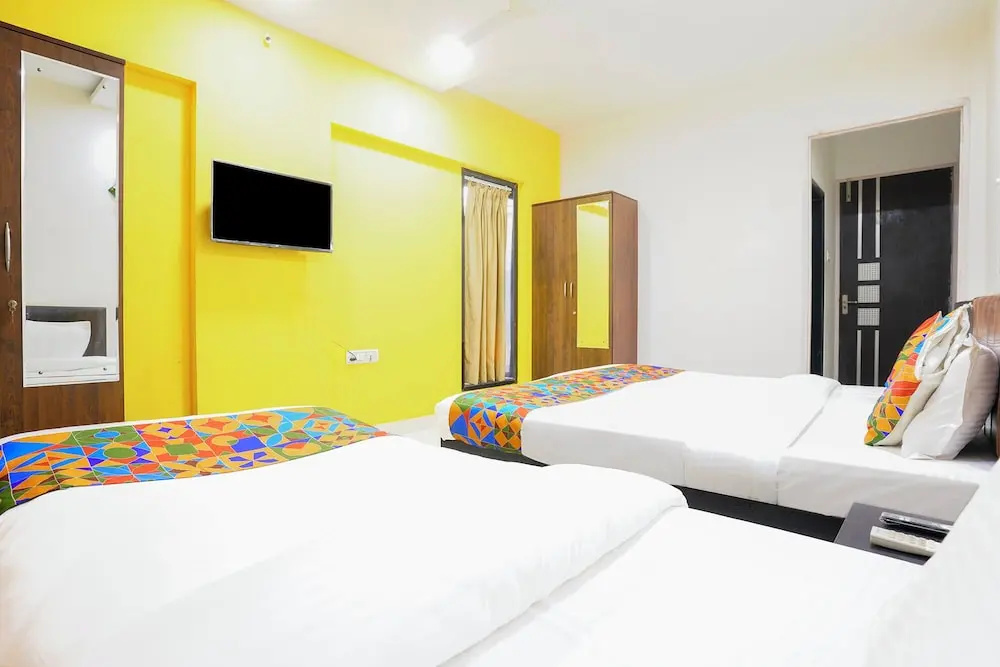 Photo - FabHotel Rio House Apartment