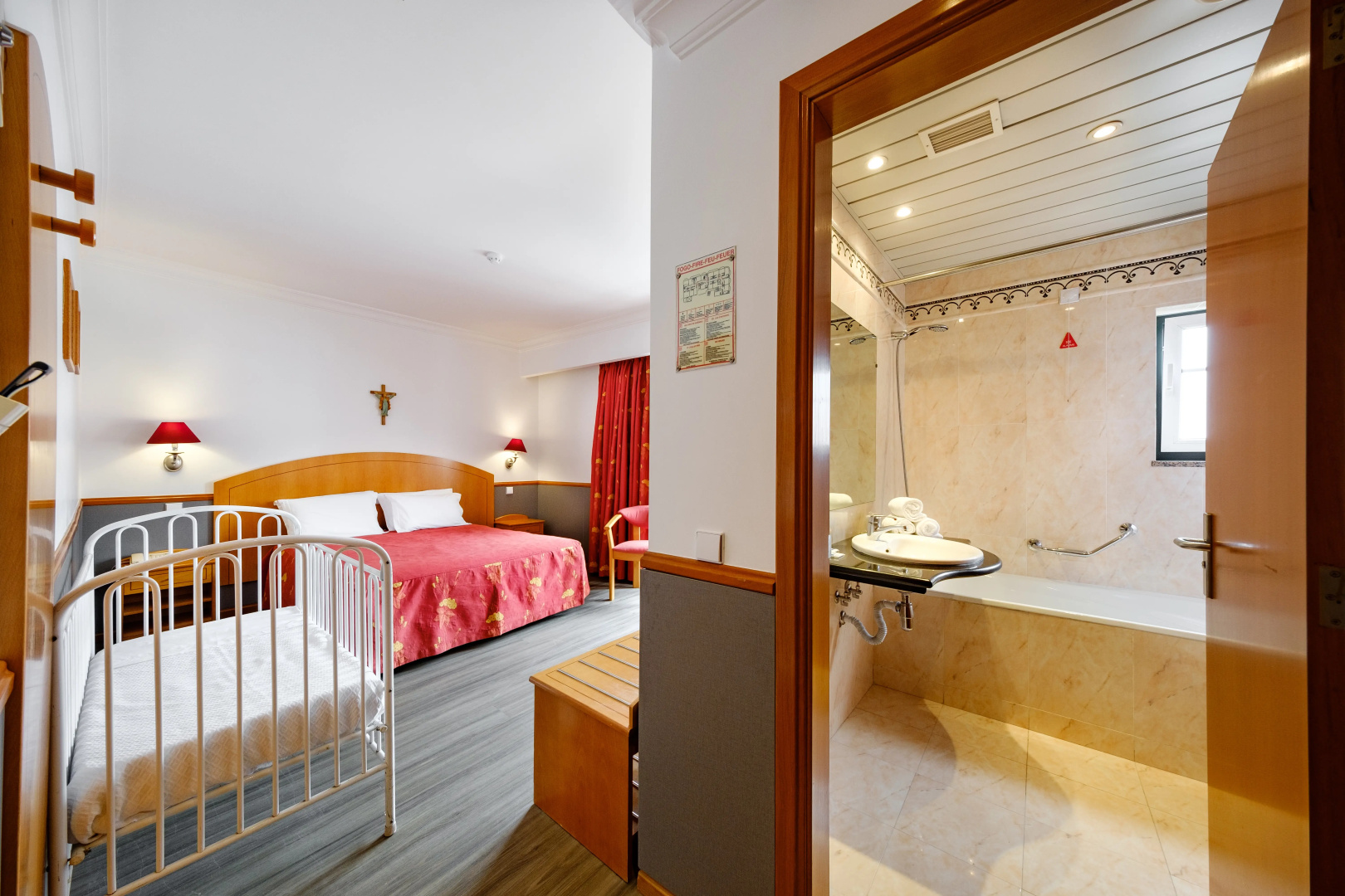 Foto - Hotel Santo Amaro - SA Hotels