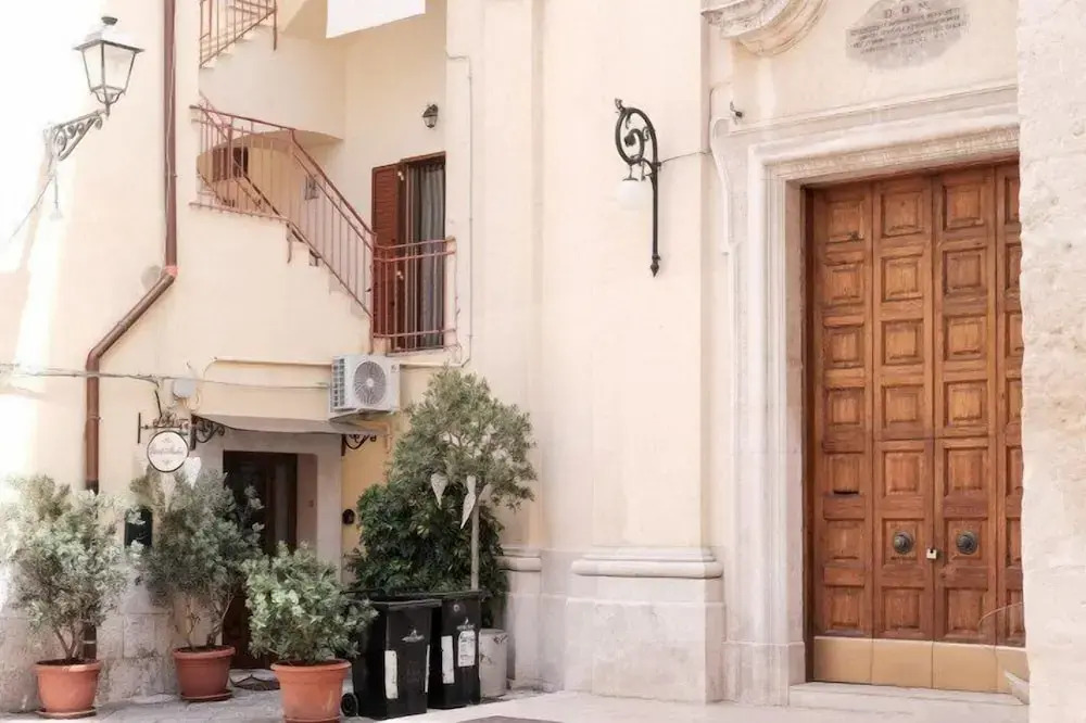 Photo - Saint Michel Room by Wonderful Italy