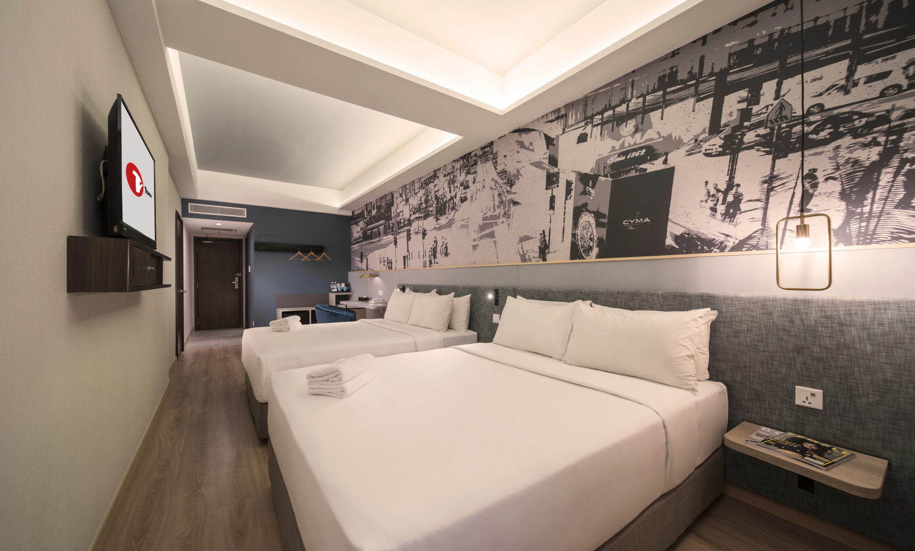 Foto - ibis Styles Kuala Lumpur Bukit Bintang