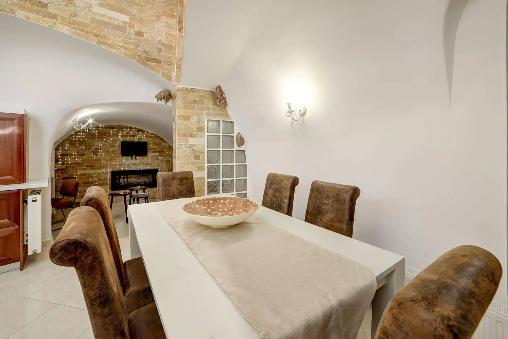 Foto - Suite Home Santorini