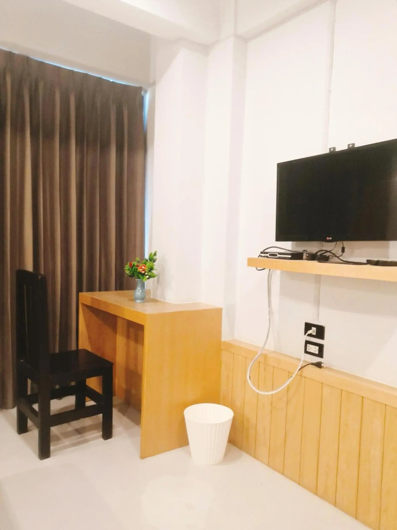 Foto - Little Lanna Cafe and Premier Guesthouse