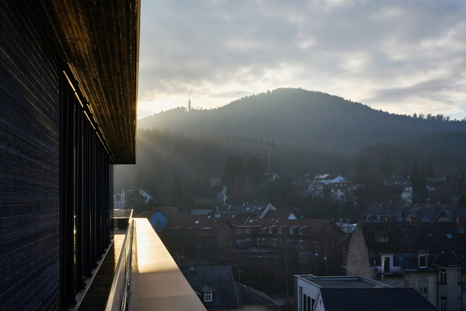 Photo - Roomers Baden-Baden, Autograph Collection