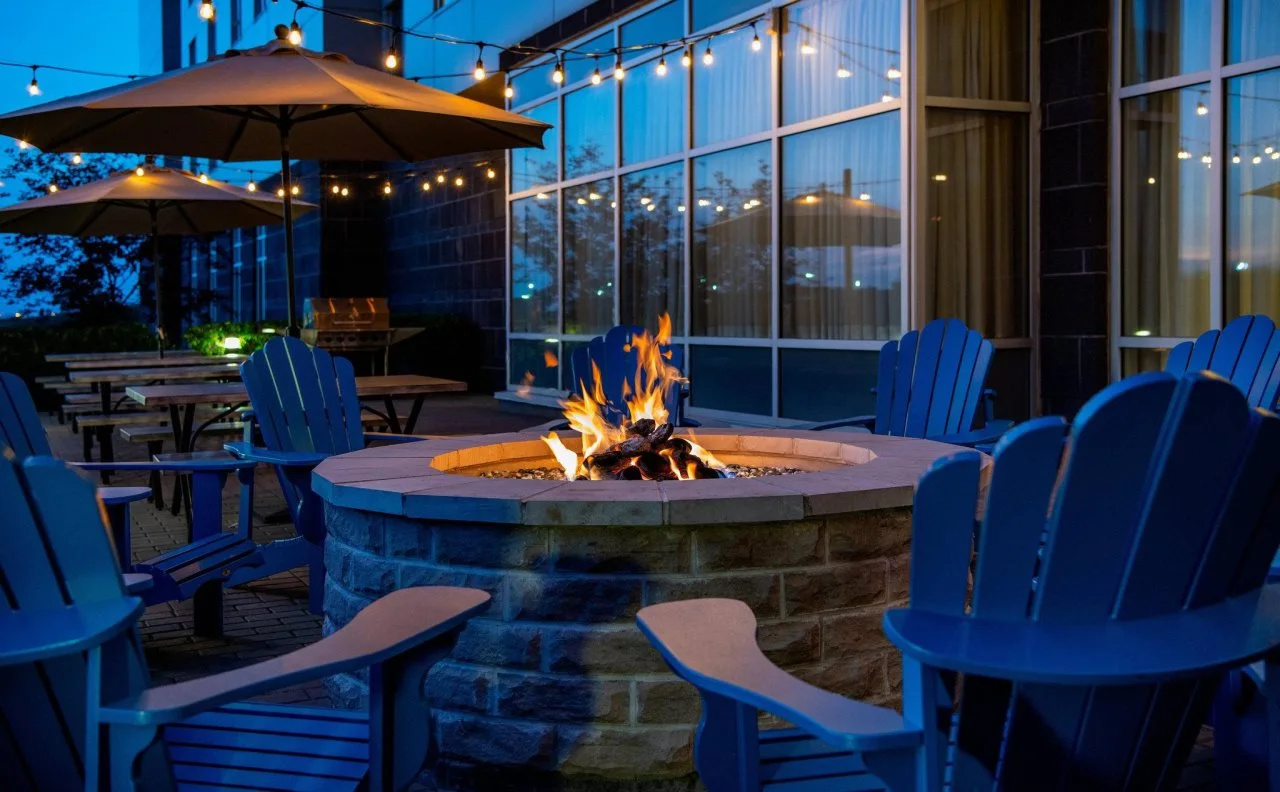 Foto - Residence Inn by Marriott Calgary Airport