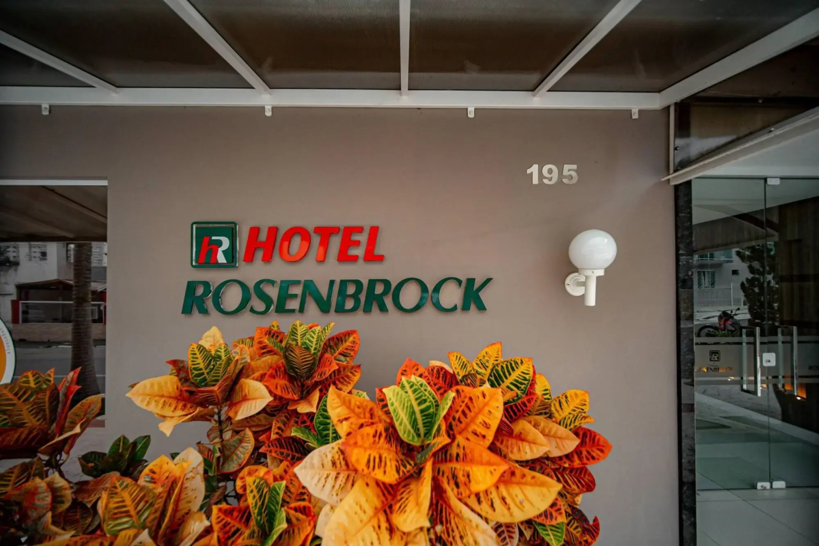 Foto - Hotel Rosenbrock
