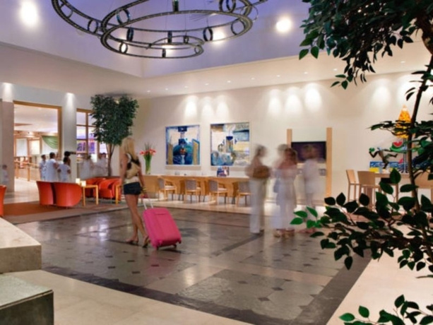 Foto - Agamim by Isrotel Collection