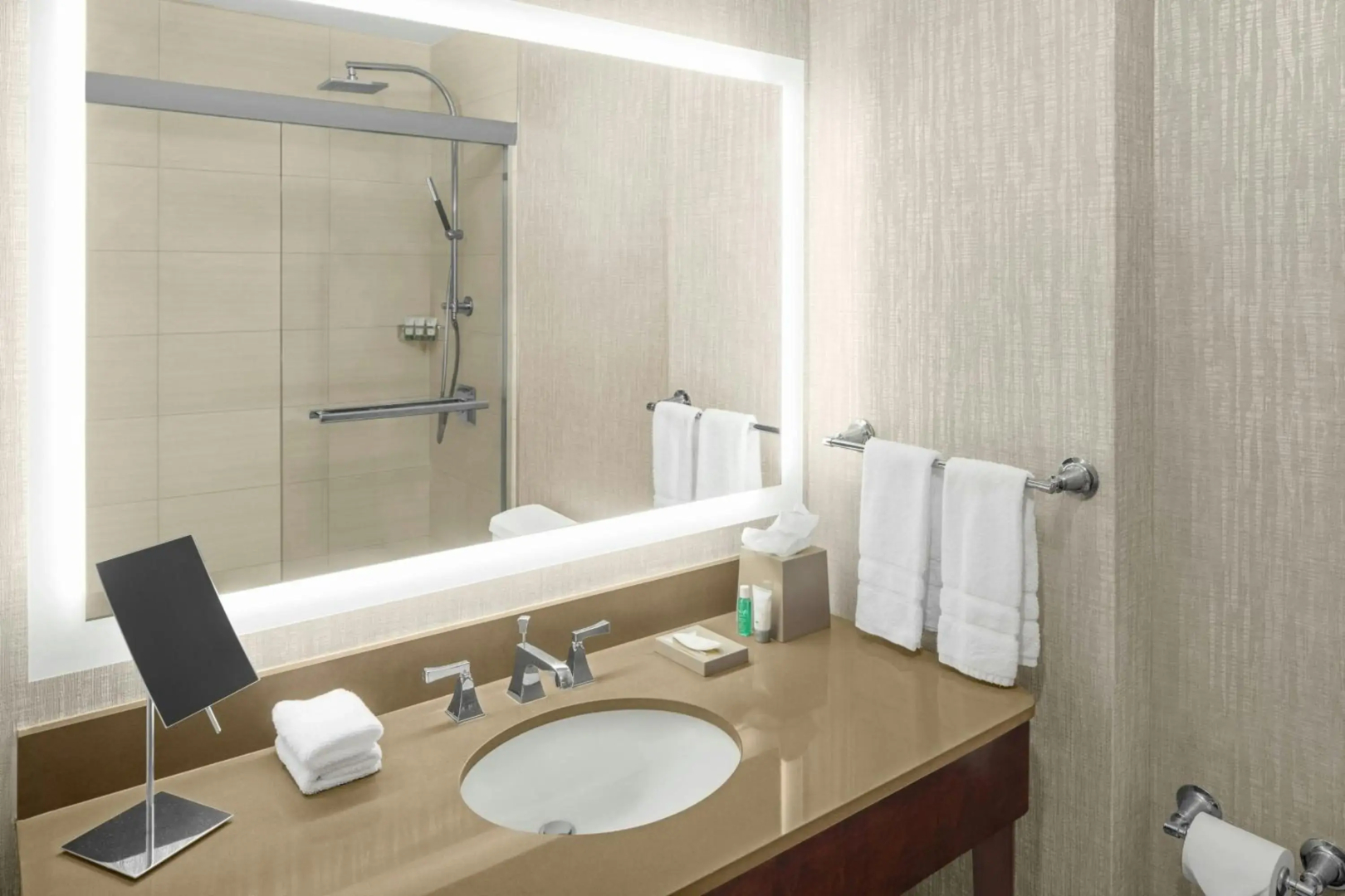 Foto - The Westin New York Grand Central