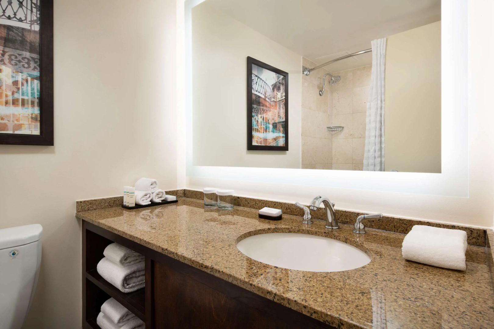 Foto - Embassy Suites by Hilton New Orleans Convention Center