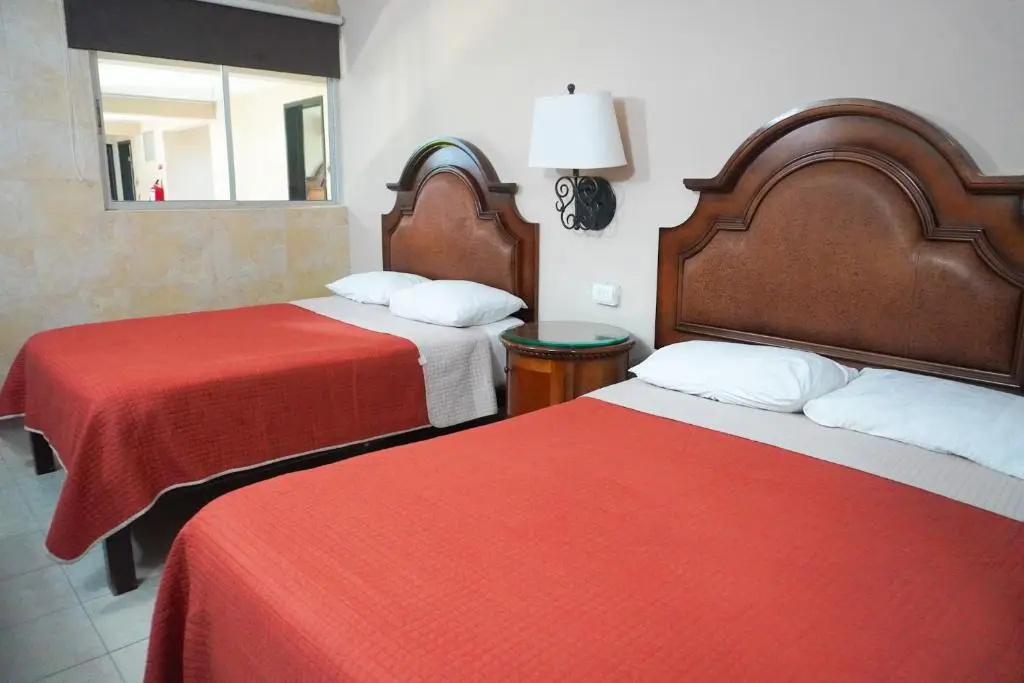 Foto - Hotel Colonial Cancun