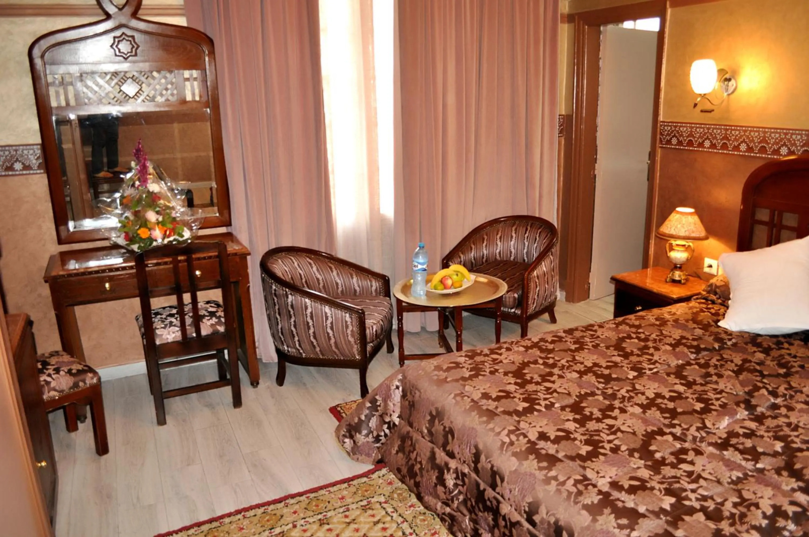 Foto - Hotel Transatlantique