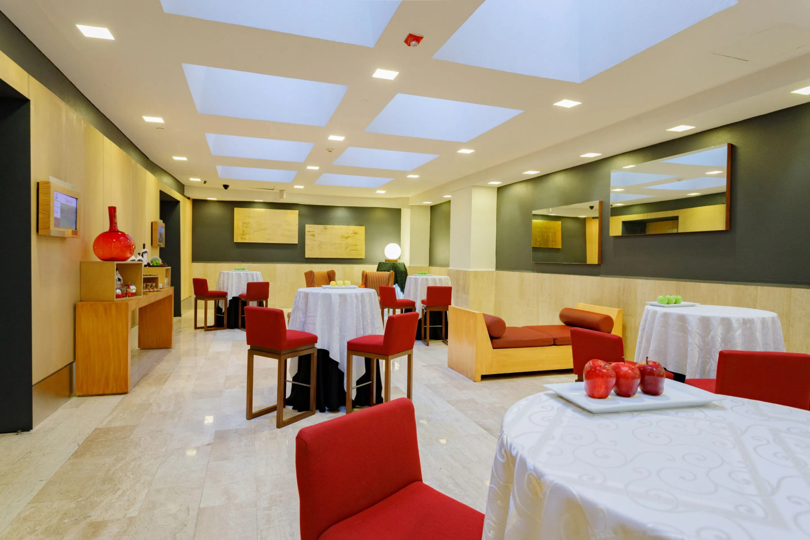 Photo - Camino Real Aeropuerto