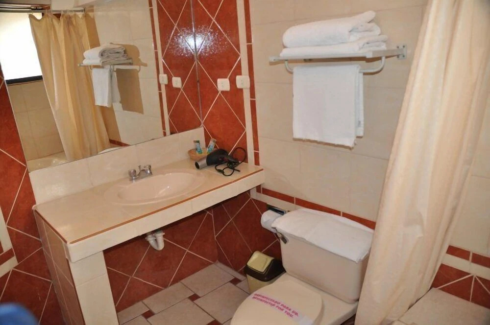 Foto - Hotel Vilandre