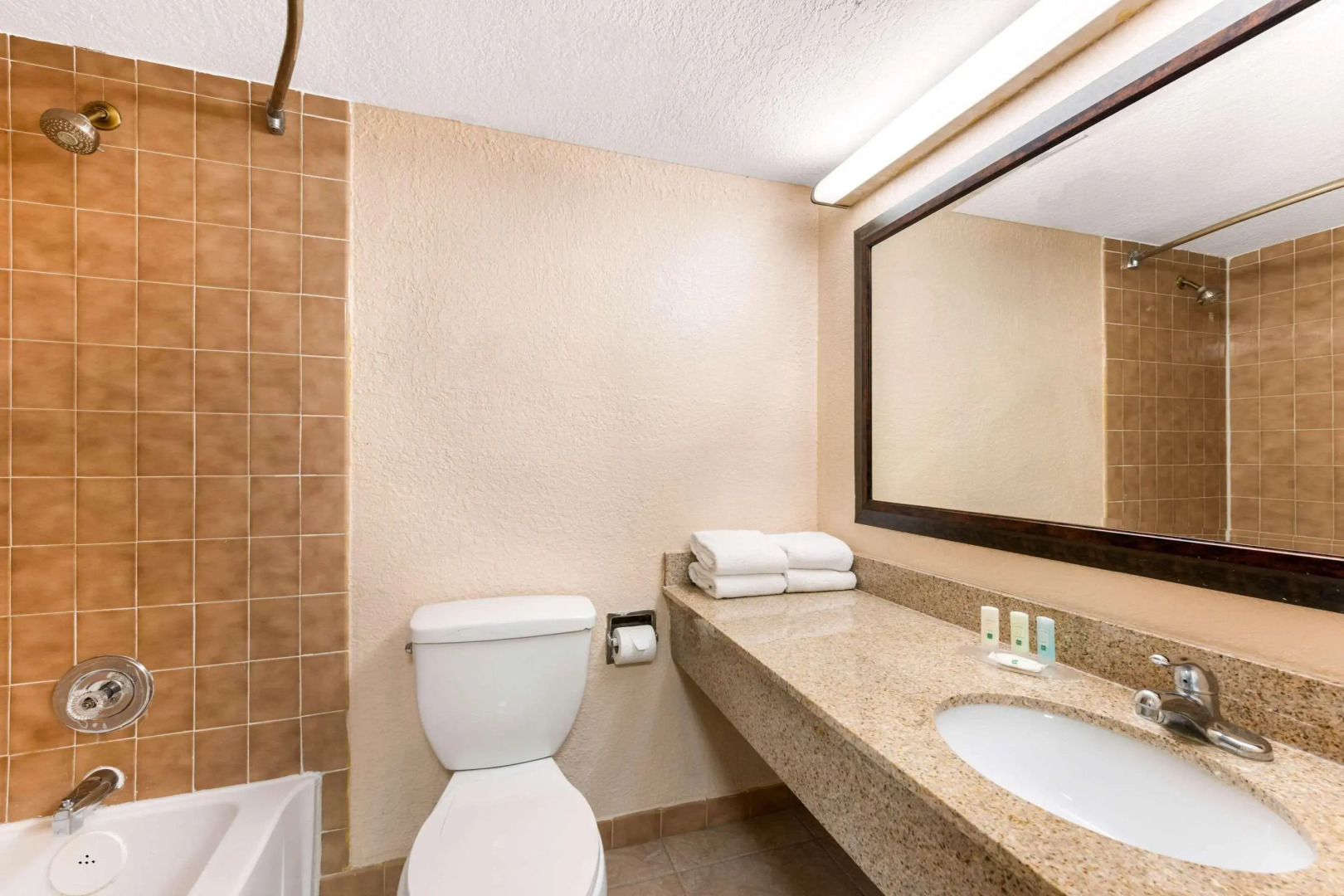 Foto - Quality Inn & Suites Orlando Airport