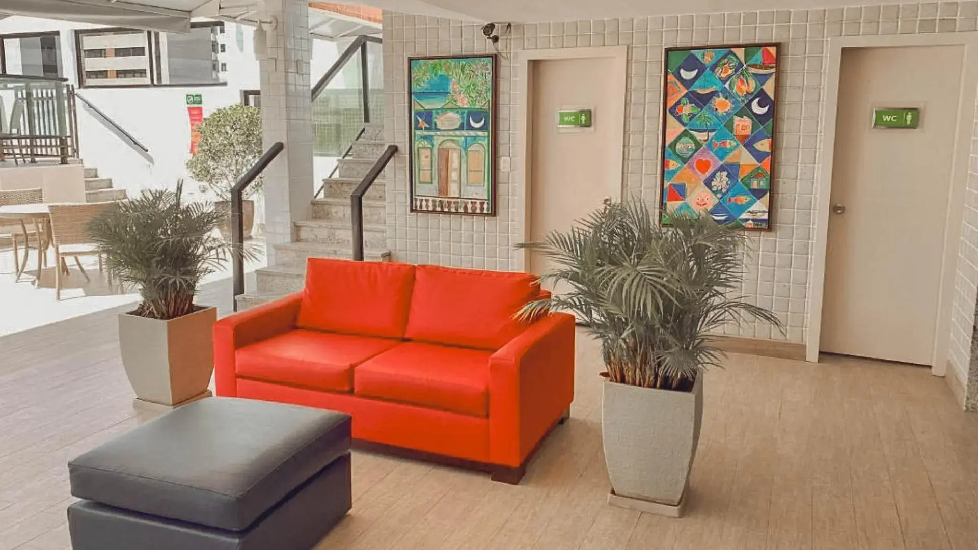 Foto - Kastel Manibu Recife - Boa Viagem