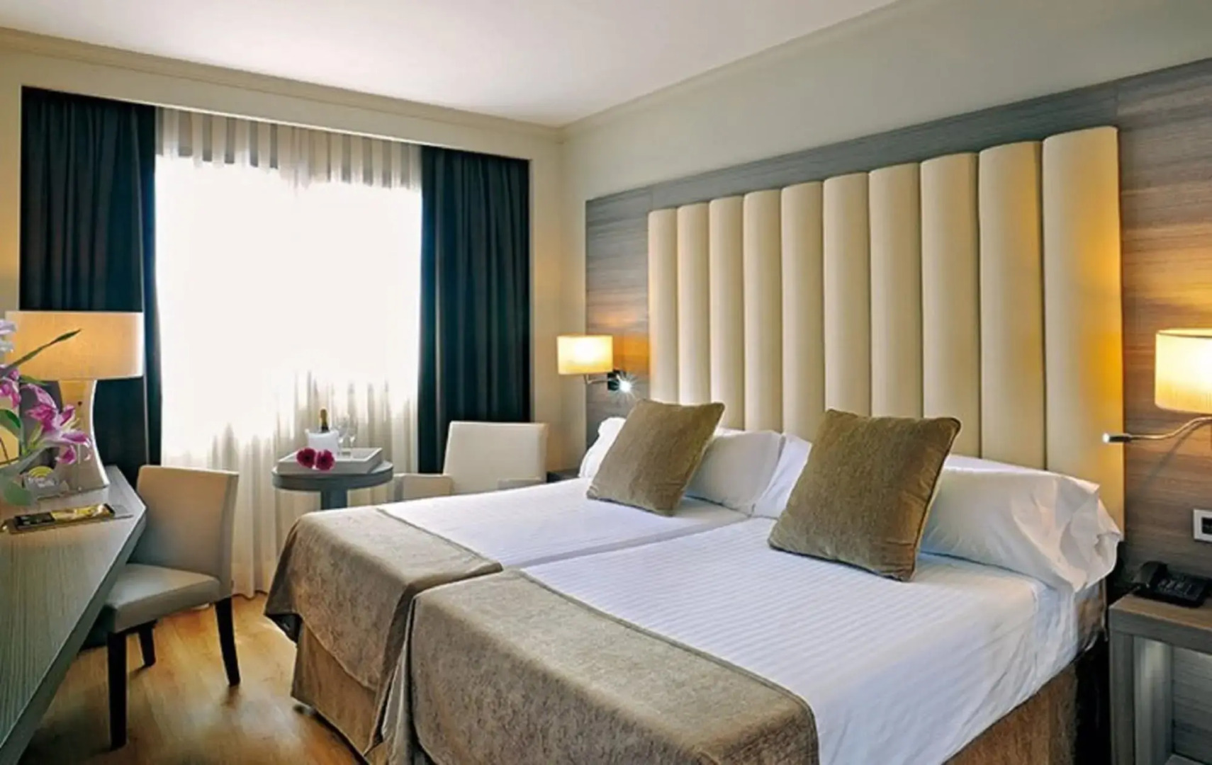 Foto - Gran Hotel Luna de Granada