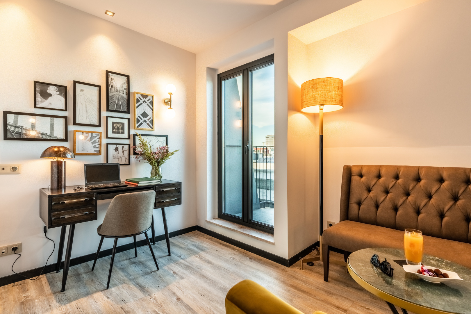 Foto - Pestana Lisboa Vintage City Center Suites