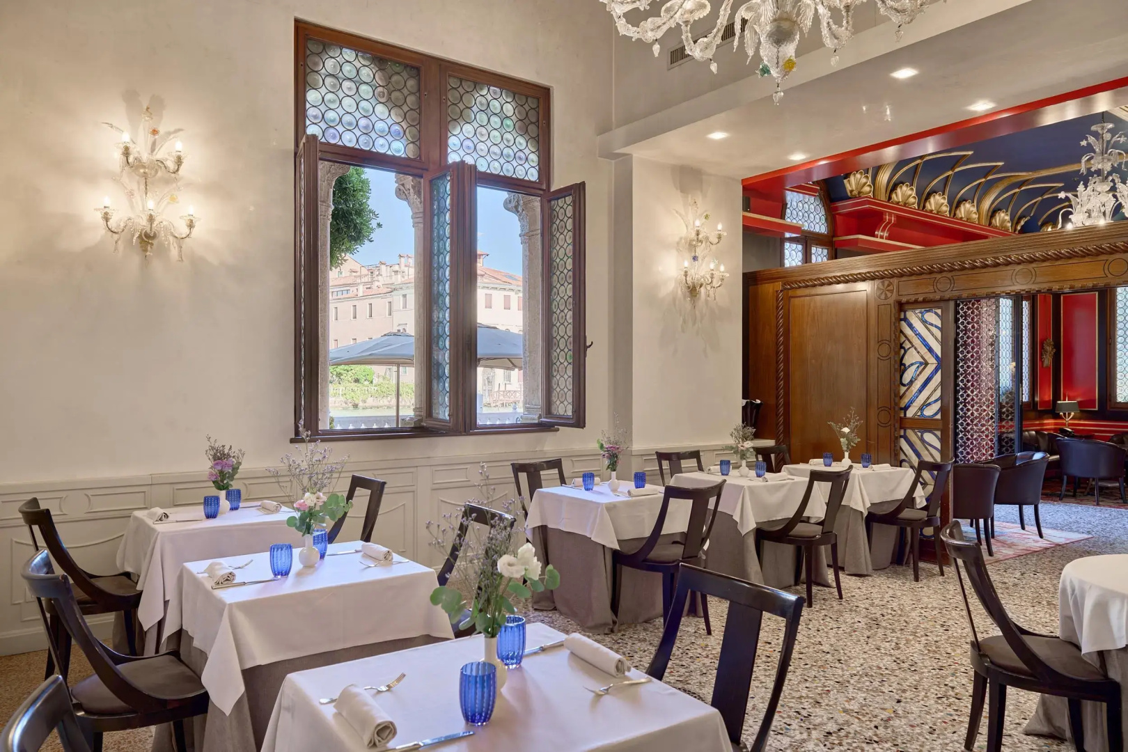 Foto - Hotel Palazzo Stern