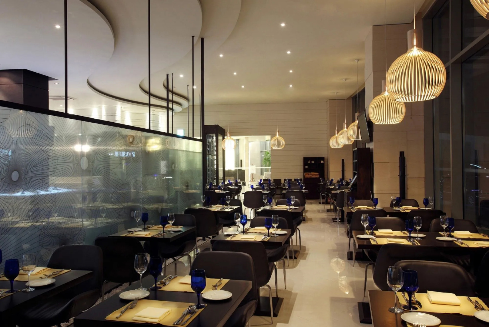 Foto - LOTTE CITY HOTEL Gimpo Airport